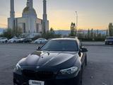 BMW 528 2011 года за 6 500 000 тг. в Актобе