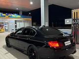 BMW 528 2011 года за 6 500 000 тг. в Актобе – фото 4