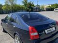 Nissan Primera 2007 годаүшін3 350 000 тг. в Экибастуз