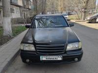 Mercedes-Benz C 200 1994 года за 1 300 000 тг. в Караганда