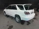 Lexus RX 300 2001 года за 4 900 000 тг. в Алматы – фото 5