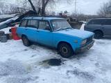 ВАЗ (Lada) 2104 1990 года за 450 000 тг. в Усть-Каменогорск – фото 4