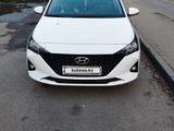 Hyundai Accent 2023 года за 8 700 000 тг. в Алматы