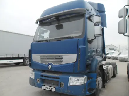 Renault  Premium 2012 года за 11 500 000 тг. в Алматы