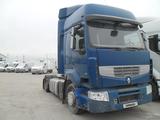Renault  Premium 2012 годаүшін11 500 000 тг. в Алматы – фото 2