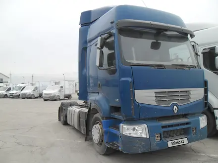 Renault  Premium 2012 года за 11 500 000 тг. в Алматы – фото 2