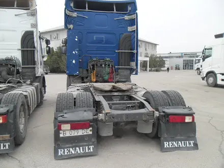 Renault  Premium 2012 года за 11 500 000 тг. в Алматы – фото 4