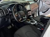 Hyundai Creta 2021 года за 8 500 000 тг. в Уральск – фото 2