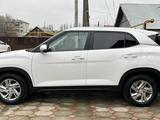 Hyundai Creta 2021 года за 8 500 000 тг. в Уральск – фото 5