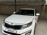 Kia Optima 2014 годаfor7 200 000 тг. в Сарыагаш