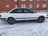 Audi 100 1991 годаүшін1 400 000 тг. в Аксу – фото 4