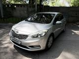 Kia Cerato 2013 года за 5 500 000 тг. в Алматы – фото 4