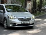 Kia Cerato 2013 года за 5 500 000 тг. в Алматы – фото 2