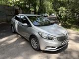 Kia Cerato 2013 года за 5 500 000 тг. в Алматы – фото 5