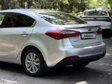 Kia Cerato 2013 года за 5 250 000 тг. в Алматы – фото 2