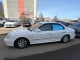 Hyundai Sonata 2003 годаүшін1 500 000 тг. в Астана