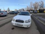 Hyundai Sonata 2003 годаүшін1 500 000 тг. в Астана – фото 3