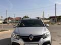 Renault Sandero Stepway 2020 года за 4 950 000 тг. в Актау – фото 2