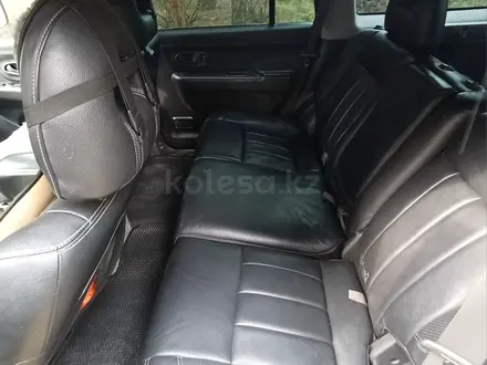 Mitsubishi Pajero Sport 2007 года за 6 500 000 тг. в Костанай – фото 10