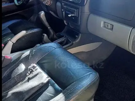 Mitsubishi Pajero Sport 2007 года за 6 500 000 тг. в Костанай – фото 12