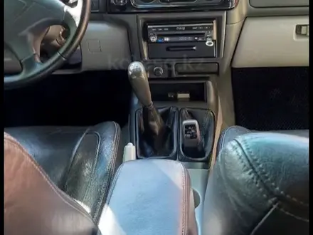 Mitsubishi Pajero Sport 2007 года за 6 500 000 тг. в Костанай – фото 13