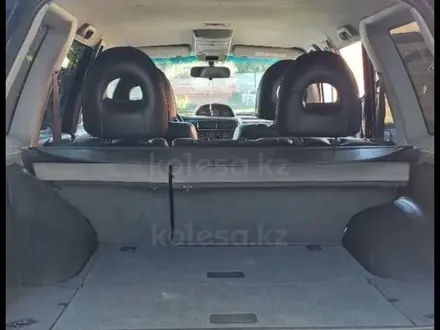 Mitsubishi Pajero Sport 2007 года за 6 500 000 тг. в Костанай – фото 14