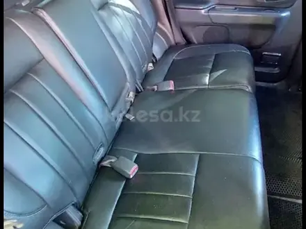 Mitsubishi Pajero Sport 2007 года за 6 500 000 тг. в Костанай – фото 15