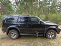 Mitsubishi Pajero Sport 2007 года за 6 500 000 тг. в Костанай – фото 4