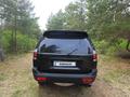 Mitsubishi Pajero Sport 2007 года за 6 500 000 тг. в Костанай – фото 6
