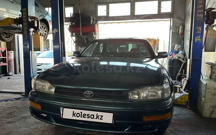 Toyota Camry 1994 годаүшін1 700 000 тг. в Алматы