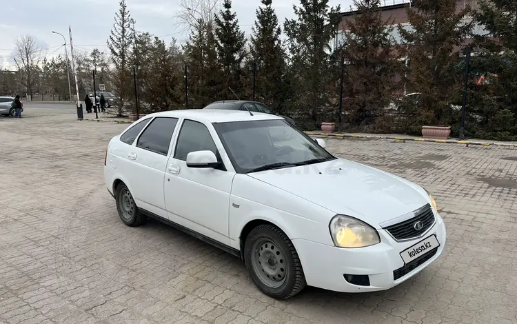 ВАЗ (Lada) Priora 2172 2014 года за 2 970 000 тг. в Павлодар