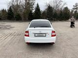 ВАЗ (Lada) Priora 2172 2014 года за 2 970 000 тг. в Павлодар – фото 5