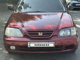 Honda Orthia 1996 года за 1 250 000 тг. в Алматы – фото 3