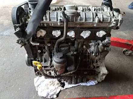 ДВИГАТЕЛЬ FORD/FORD ҚОЗҒАЛТҚЫШЫ за 220 000 тг. в Алматы – фото 2