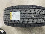285-60r18 Dunlop Winter Maxx SJ8 за 85 000 тг. в Алматы