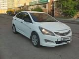 Hyundai Accent 2014 годаүшін5 555 555 тг. в Астана