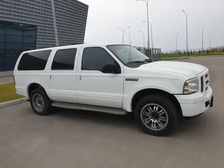 Ford Excursion 2005 года за 14 900 000 тг. в Алматы