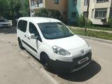 Peugeot Partner 2013 годаүшін4 500 000 тг. в Алматы – фото 2