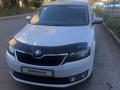 Skoda Rapid 2014 годаүшін6 050 000 тг. в Караганда – фото 2