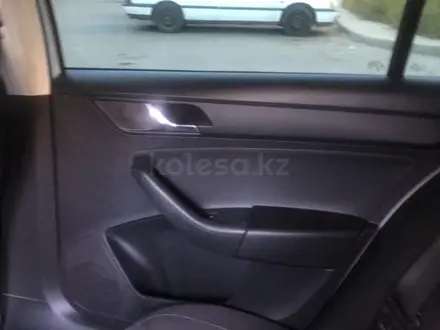 Skoda Rapid 2014 года за 6 050 000 тг. в Караганда – фото 25