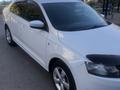 Skoda Rapid 2014 года за 6 050 000 тг. в Караганда – фото 4