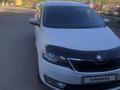 Skoda Rapid 2014 года за 6 050 000 тг. в Караганда – фото 3