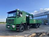 DAF 1992 годаүшін22 000 000 тг. в Астана