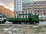 DAF 1992 годаүшін22 000 000 тг. в Астана – фото 4
