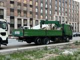 DAF 1992 годаүшін22 000 000 тг. в Астана – фото 5