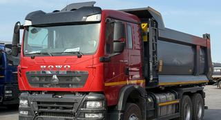 Howo  ZZ3257V384GE1 2025 года за 1 231 231 231 тг. в Атырау