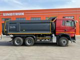 Howo  ZZ3257V384GE1 2025 годаүшін1 231 231 231 тг. в Атырау – фото 3