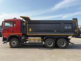 Howo  ZZ3257V384GE1 2025 годаүшін1 231 231 231 тг. в Атырау – фото 4