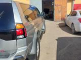 Mitsubishi Montero Sport 2000 годаfor4 500 000 тг. в Актау – фото 3
