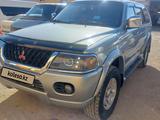 Mitsubishi Montero Sport 2000 годаfor4 500 000 тг. в Актау